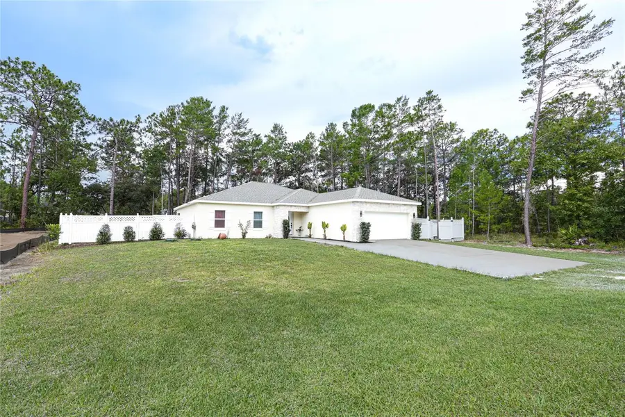 11372 W Sandpiper Avenue, Weeki Wachee, FL 34614 - #2