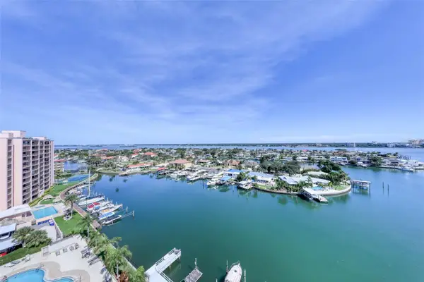 31 Island Way #1404, CLEARWATER, FL 33767