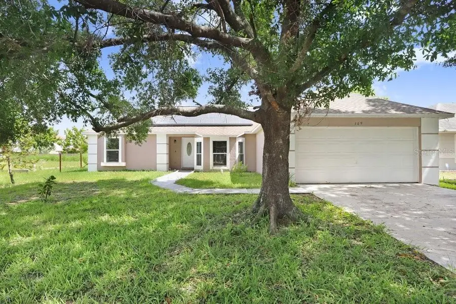 169 Birmingham Drive, Kissimmee, FL 34758 - #2