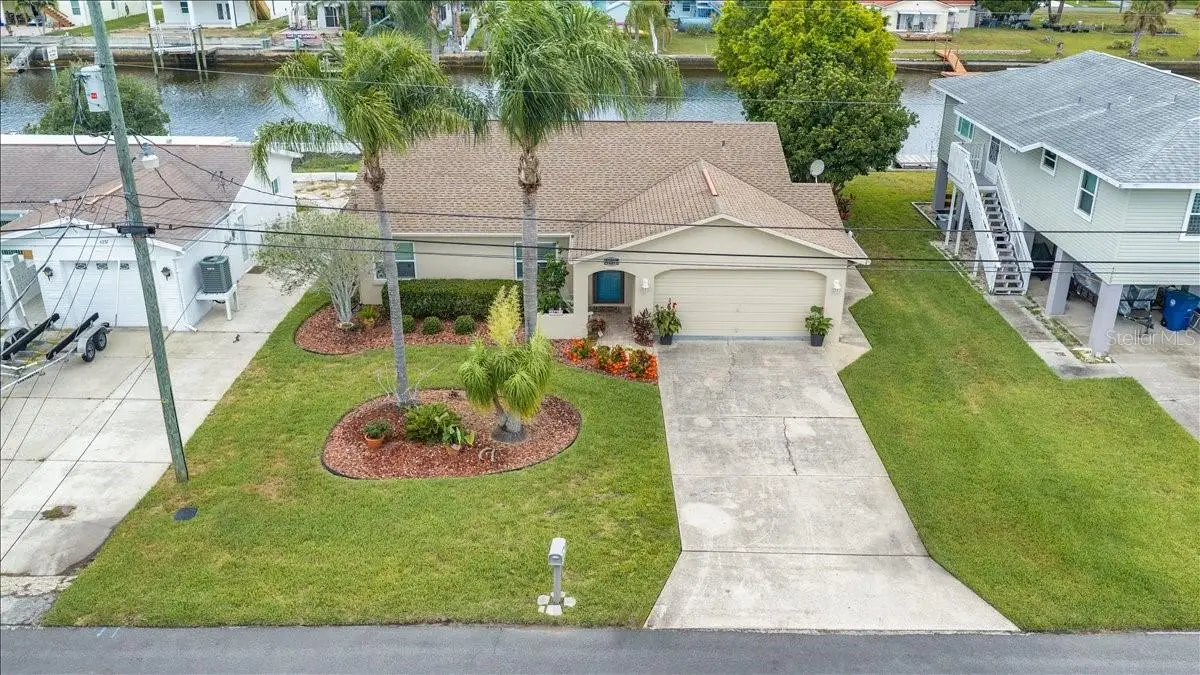 4267 Carlos Court, Hernando Beach, FL 34607 - #1