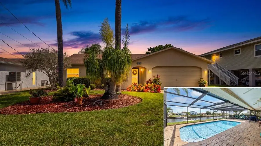 4267 Carlos Court, Hernando Beach, FL 34607 - #2