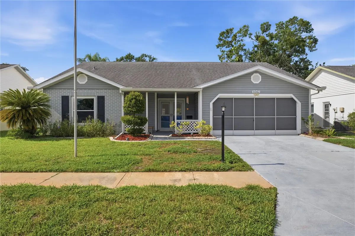 9342 Cape Charles Avenue, New Port Richey, FL 34655 - #1
