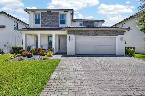 3266 Dunning Drive, ROYAL PALM BEACH, FL 33411