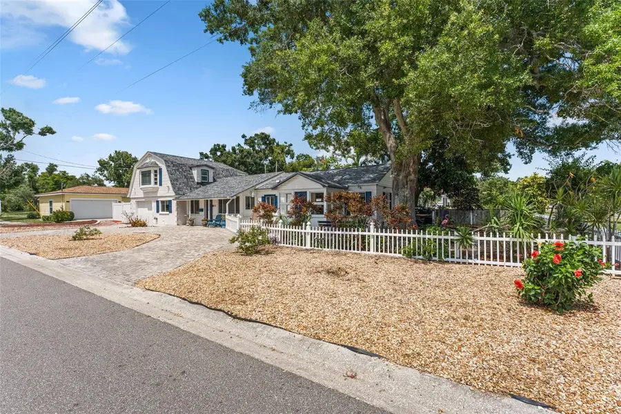 601 45th Street N, Saint Petersburg, FL 33713 - #3