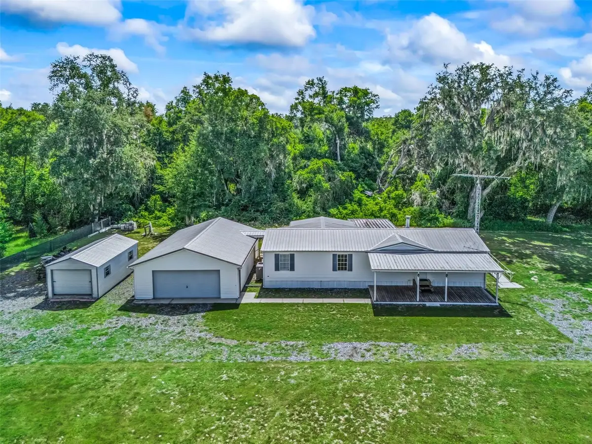 7363 Cr 763, Bushnell, FL 33513 - #1
