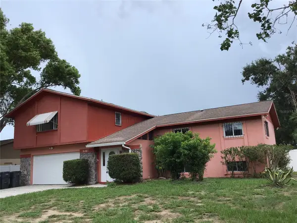 3101 Buttercup Street, SEFFNER, FL 33584