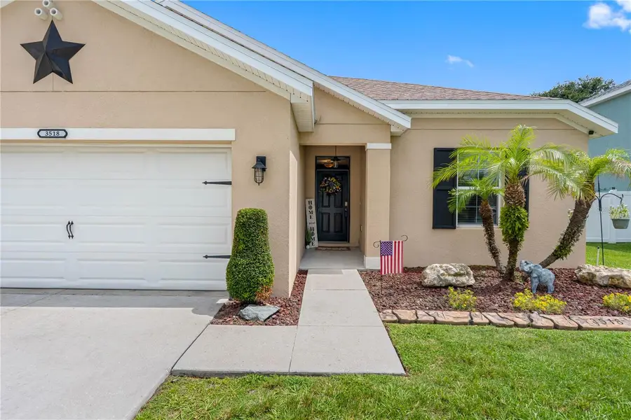 3518 San Moise Place, Plant City, FL 33567 - #3