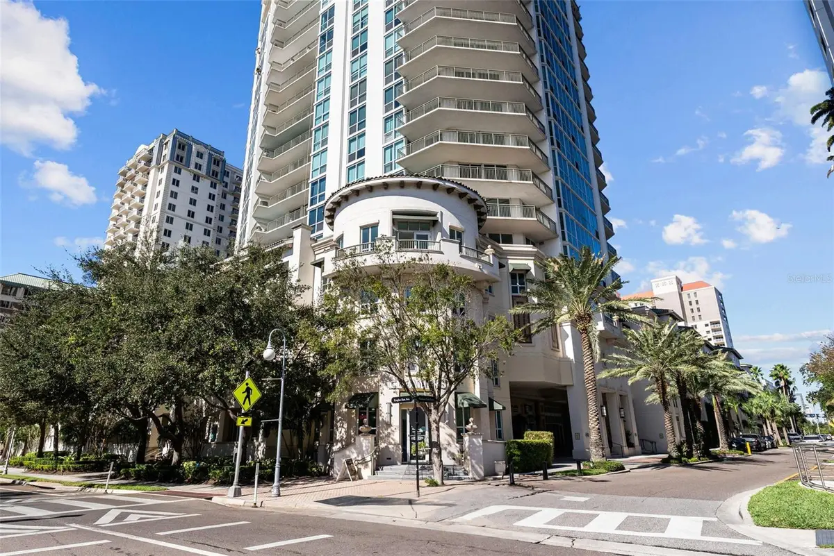 450 Knights Run Avenue #405, Tampa, FL 33602 - #1