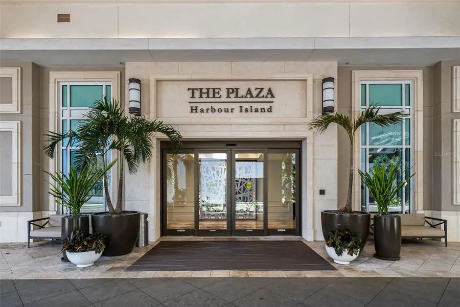 450 Knights Run Avenue #405, Tampa, FL 33602 - #2