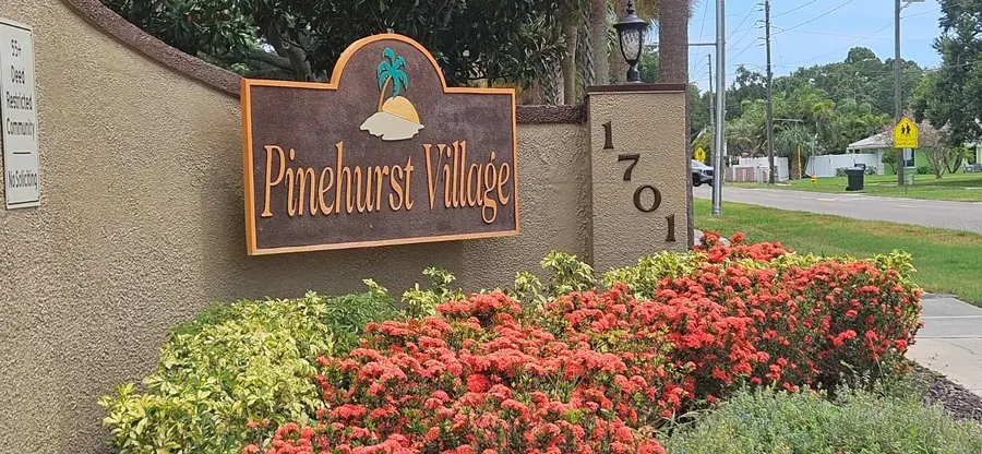 1701 Pinehurst Road #16D, Dunedin, FL 34698 - #2