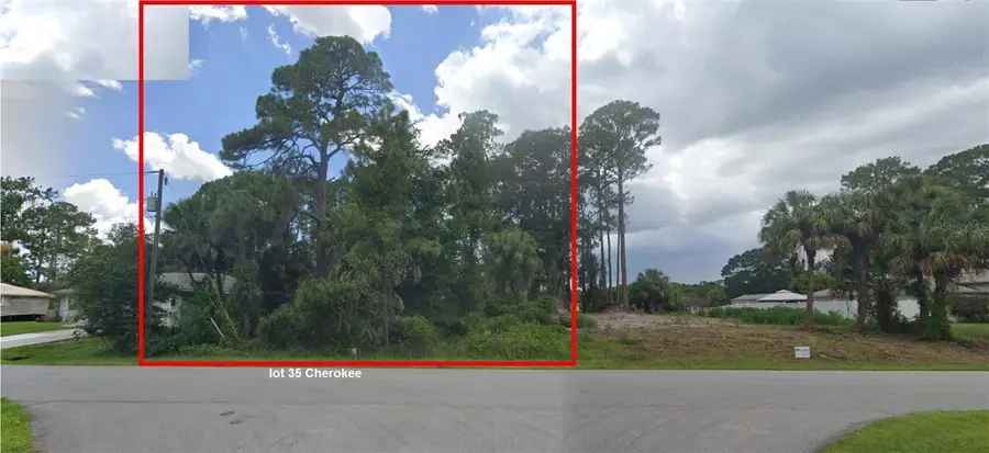 Cherokee Street, North Port, FL 34286 - #2