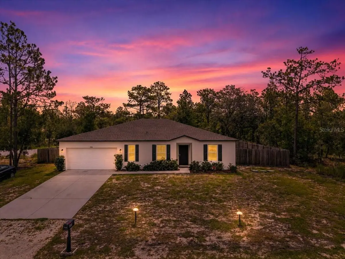 15186 Duck Hawk Road, Weeki Wachee, FL 34614 - #1