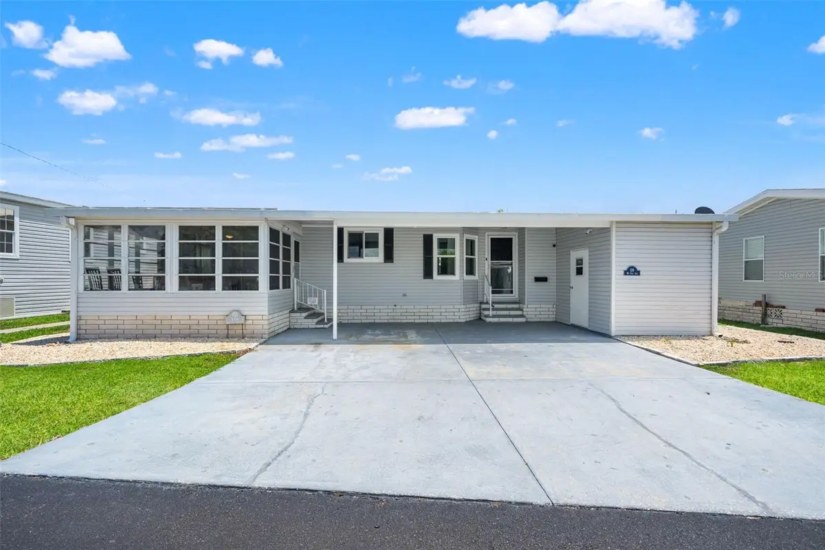 116 Mount Isle Avenue Ne #116, Saint Petersburg, FL 33702 - #1