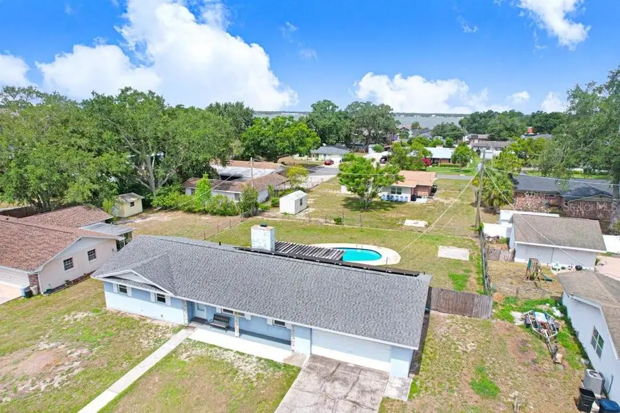 1203 Lynn Avenue, Auburndale, FL 33823 - #2