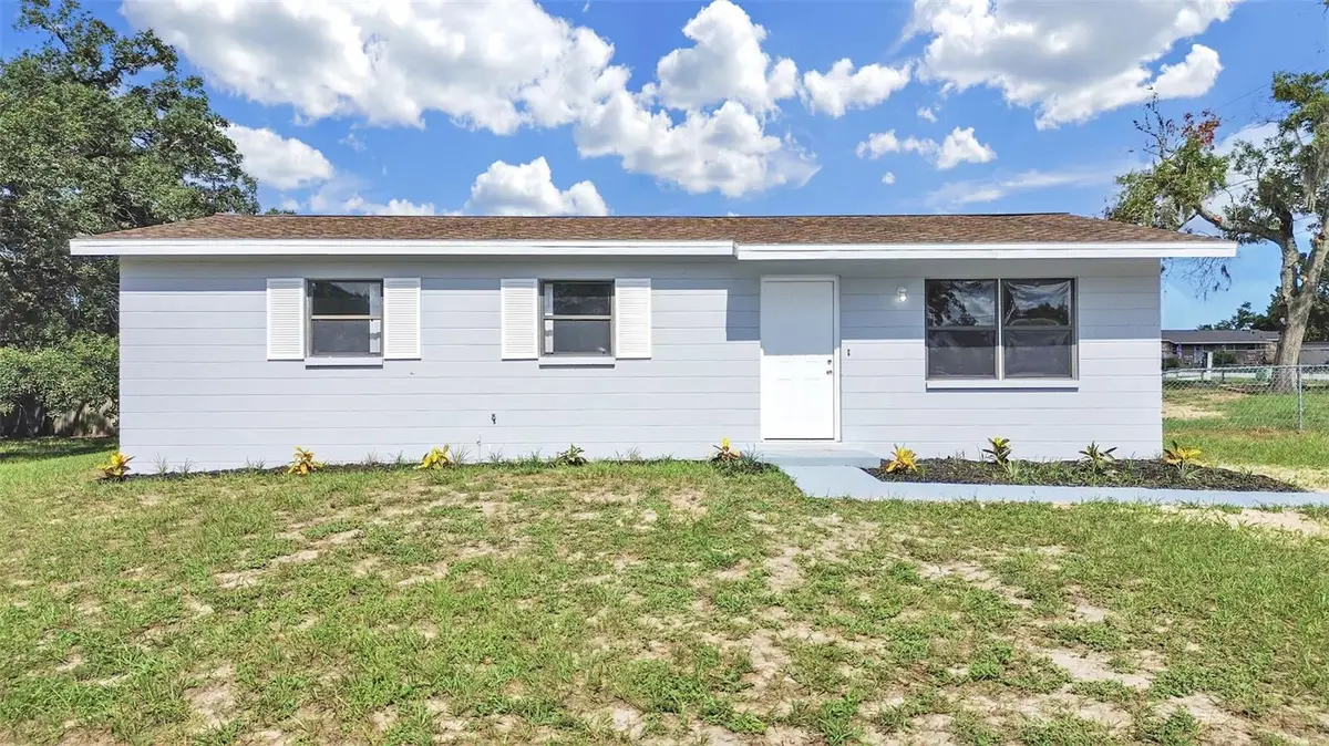 9667 Bayside Court, Spring Hill, FL 34608 - #1