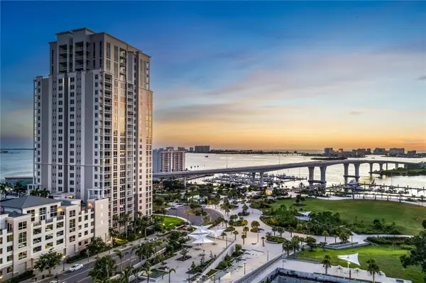 331 Cleveland Street #213, CLEARWATER, FL 33755