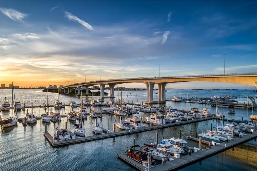 331 Cleveland Street #213, Clearwater, FL 33755 - #3