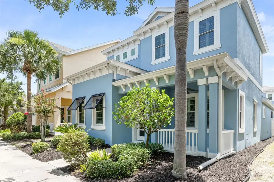510 Winterside Drive, Apollo Beach, FL 33572 - #3
