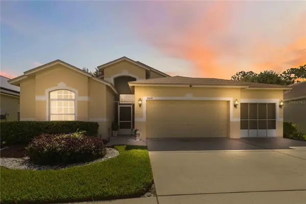 35124 Deerfield Oaks Drive, ZEPHYRHILLS, FL 33541