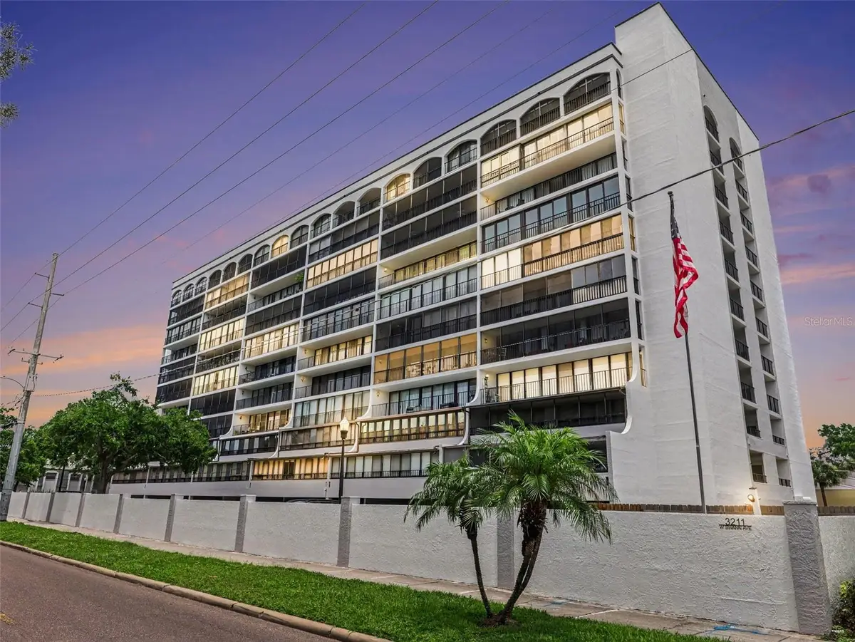 3211 W Swann Avenue #210, Tampa, FL 33609 - #1