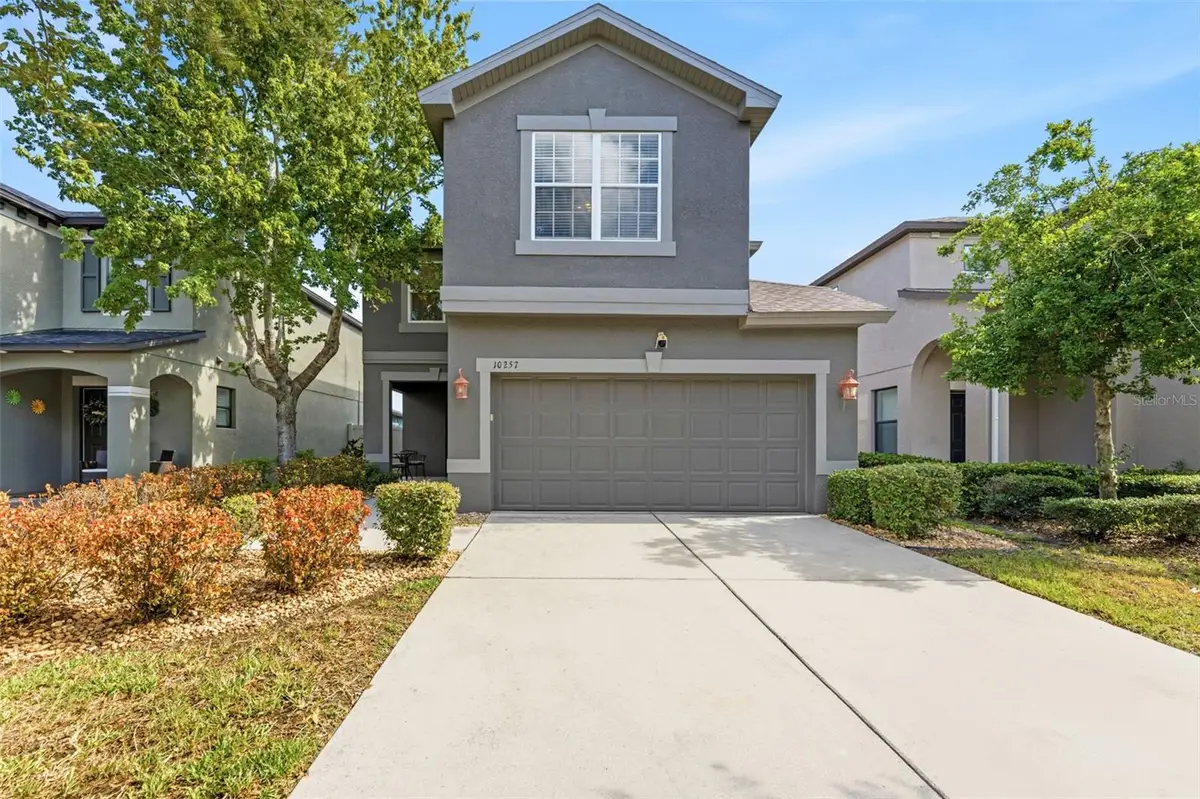 10257 Newminster Loop, Ruskin, FL 33573 - #1