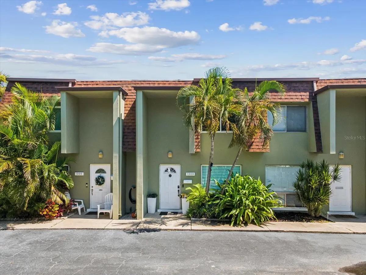 1308 70th Street N, Saint Petersburg, FL 33710 - #1