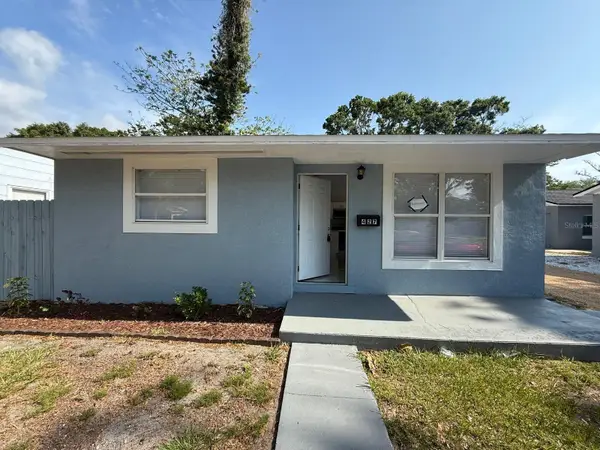 427 40th Avenue S, ST PETERSBURG, FL 33705