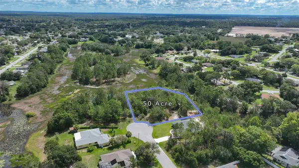 Valley Brook Court, SPRING HILL, FL 34606