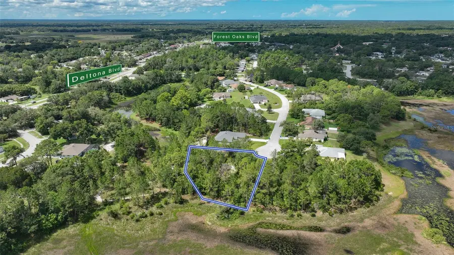 Valley Brook Court, Spring Hill, FL 34606 - #3