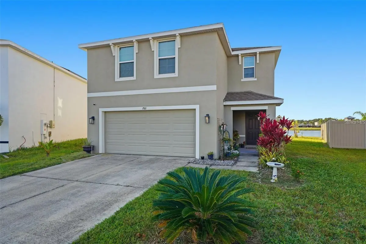 7811 Davie Ray Drive, Zephyrhills, FL 33540 - #1