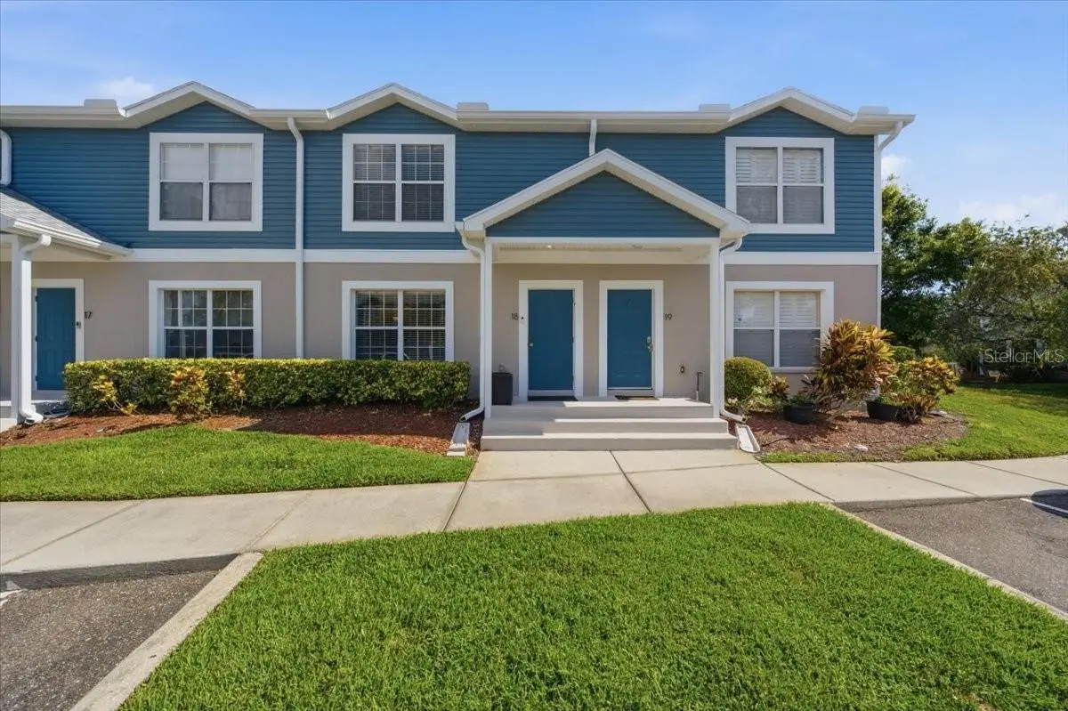 5503 67th #18, Pinellas Park, FL 33781 - #1