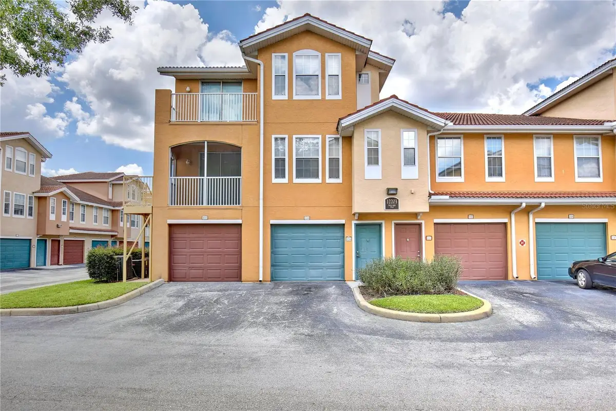 12203 Wild Iris Way #104, Orlando, FL 32837 - #1