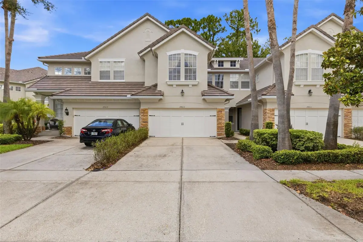14613 Mirabelle Vista Circle, Tampa, FL 33626 - #1