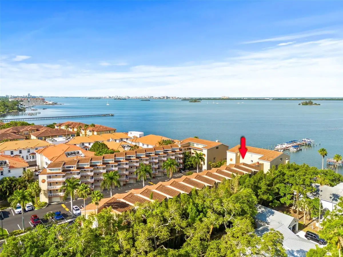 1420 Bayshore Boulevard #206, Dunedin, FL 34698 - #1