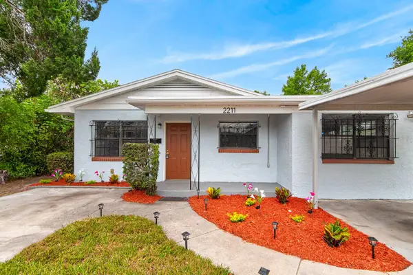 2211 Mallory Avenue, TAMPA, FL 33605