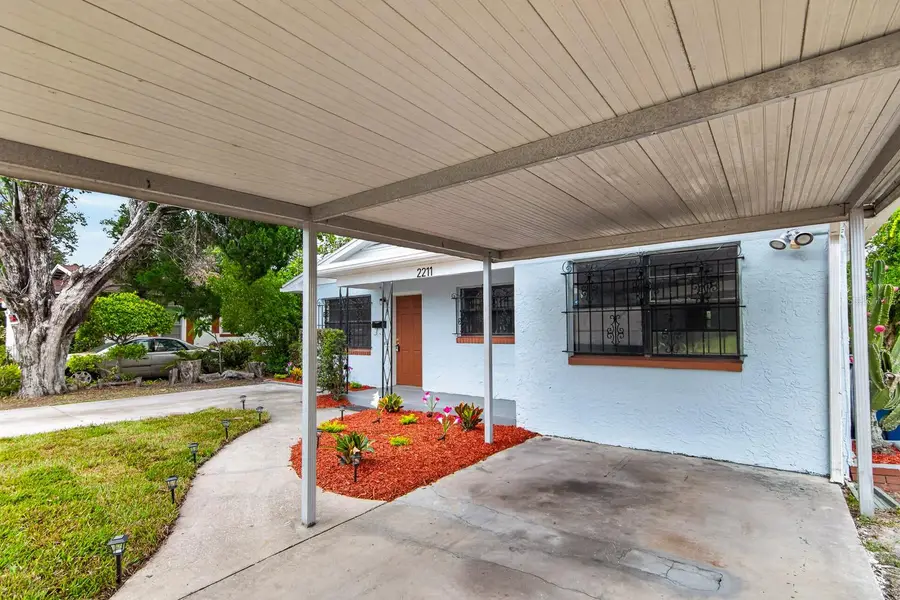 2211 Mallory Avenue, Tampa, FL 33605 - #3