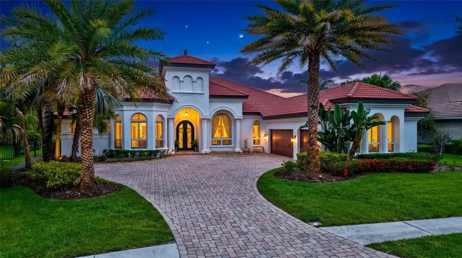 14742 Waterchase Boulevard, Tampa, FL 33626 - #2