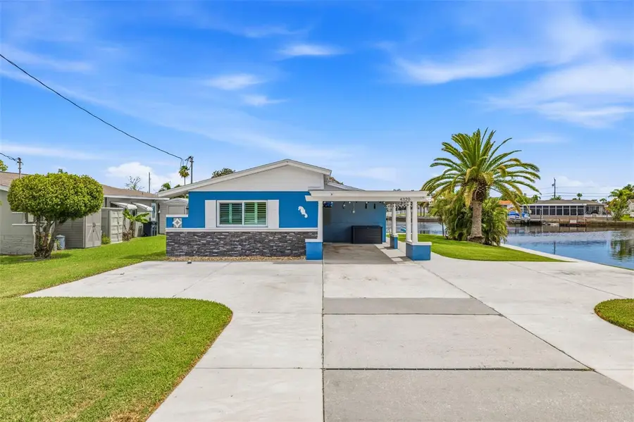 4320 Floramar Terrace, New Port Richey, FL 34652 - #3