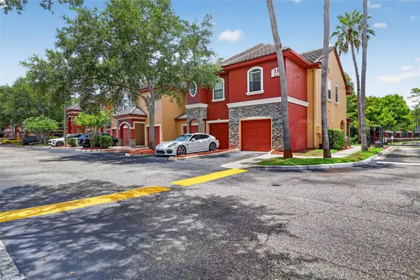 2217 Tuscany Trace #7, PALM HARBOR, FL 34683