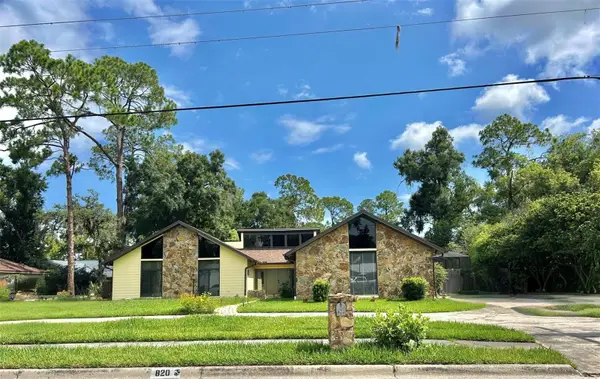 820 Druid Hills Road, TAMPA, FL 33617