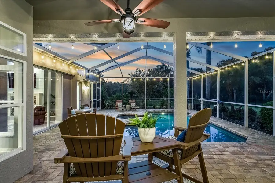10116 Bennington Drive, Tampa, FL 33626 - #3