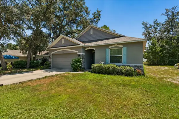 4068 Mendota Avenue, SPRING HILL, FL 34606