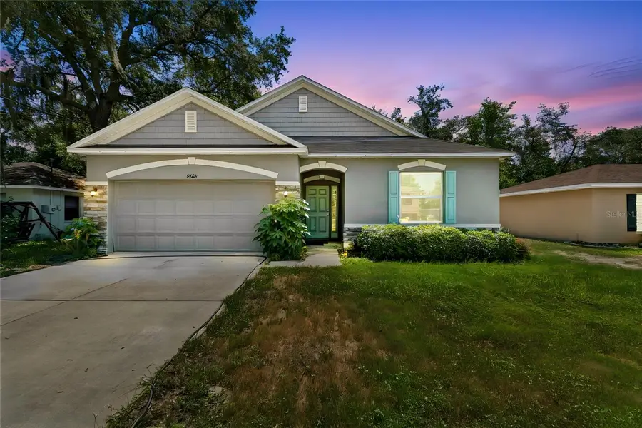 4068 Mendota Avenue, Spring Hill, FL 34606 - #2