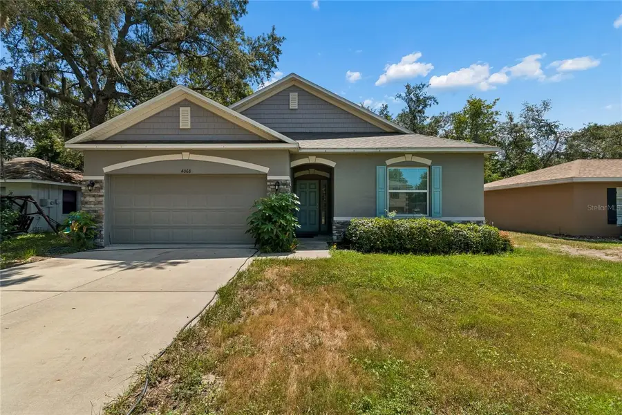 4068 Mendota Avenue, Spring Hill, FL 34606 - #3