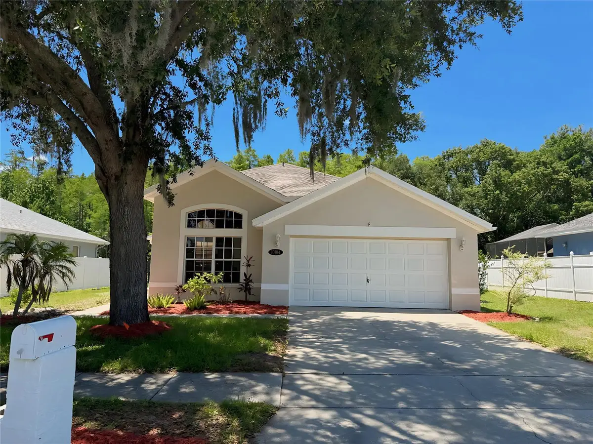 10104 Beefmaster Court, New Port Richey, FL 34655 - #1