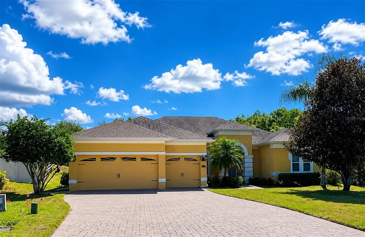 12419 Hammock Hill Drive, Clermont, FL 34711 - #1