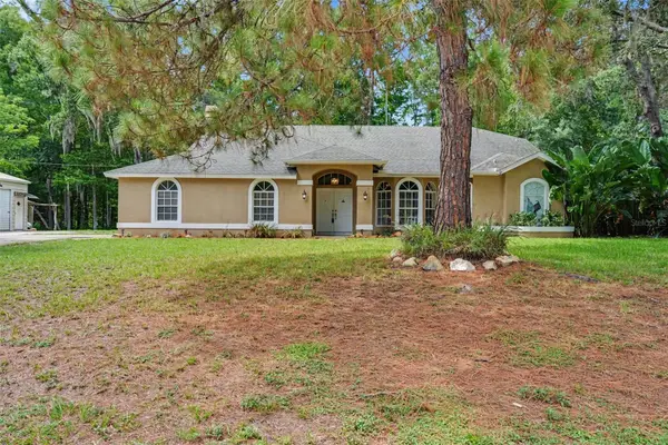 10551 Casey Drive, NEW PORT RICHEY, FL 34654