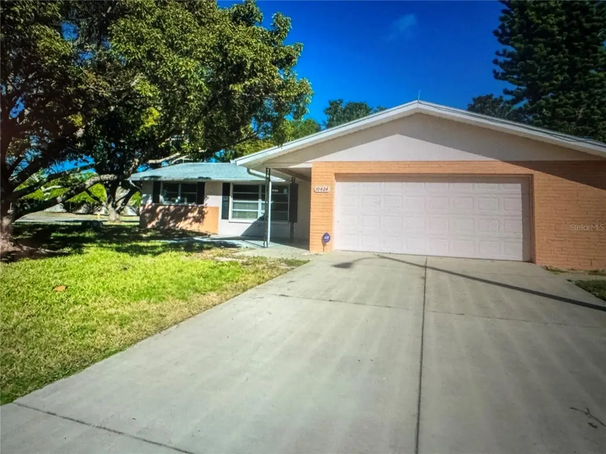 10424 Choice Drive, Port Richey, FL 34668 - #1