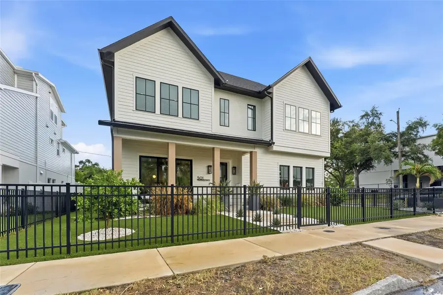 501 W Warren Avenue #2, Tampa, FL 33602 - #2