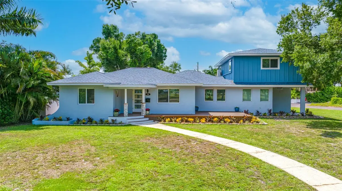 380 Villagrande Avenue S, Saint Petersburg, FL 33707 - #1